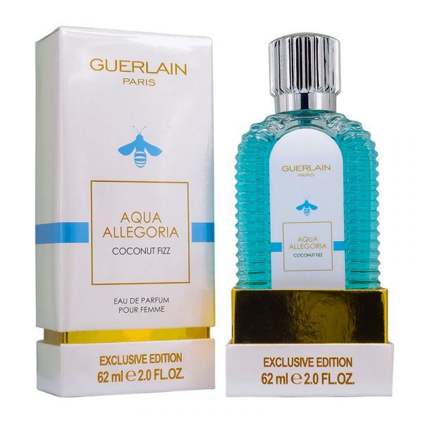 Tester Guerlain Aqua Allegoria Coconut Fizz.edp., 62ml